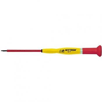 Tournevis Torx Wittron VDE 7×40 (référence 89923)