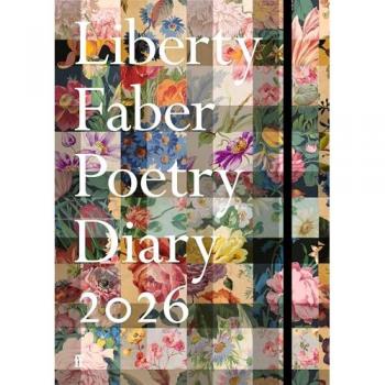 Liberty Faber Poetry Diary 2026