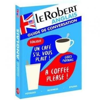 Guide de conversation en Anglais