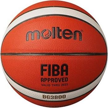 Molten BG3800 Match Basketball