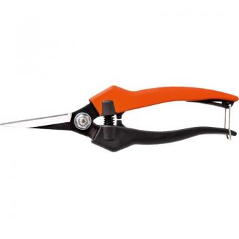 Stocker Precision Harvest Scissors – 18 cm Length – 79006