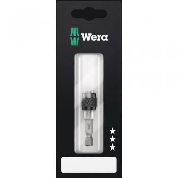 Porta-Punta Magnético 895/4/1 K SB Wera