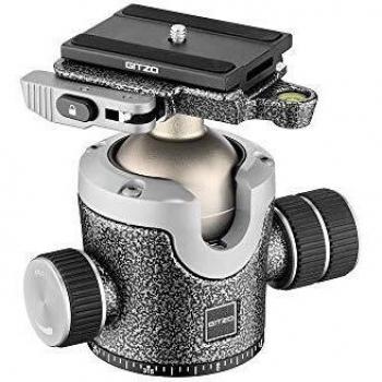 Gitzo GH4983LR Zentrischer Kugelkopf Serie-4