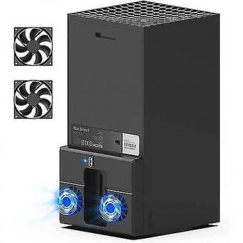 Ventilateur de jeu Xbox Series X