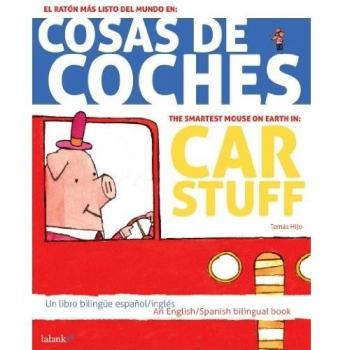COSAS DE COCHES/CAR STUFF