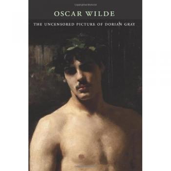 Uncensored Picture of Dorian Gray