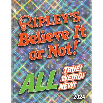 Ripley's Believe It or Not! 2024