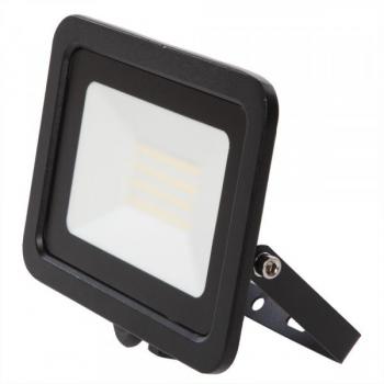 Foco LED Proyector 30W 2.700Lm 4000K IP65 SLIM 40.000H