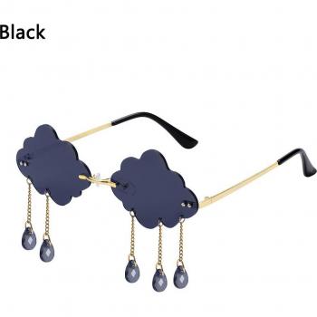 Trendy UV400 Hiking Sunglasses