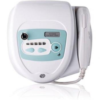 Rio LuminousSilk IPL Hair Removal Kit