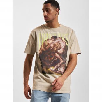 Mister Tee Hercules Oversize T-shirt for Men