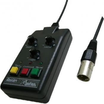 Antari Z-8 Fog Machine Timer