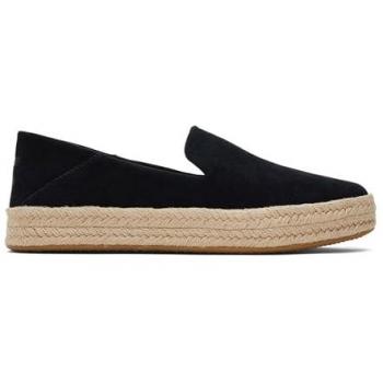 Alpargatas Toms Carolina para dama