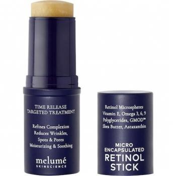Melumé 15 g Retinol‑Stick – Hautregeneration für Frauen