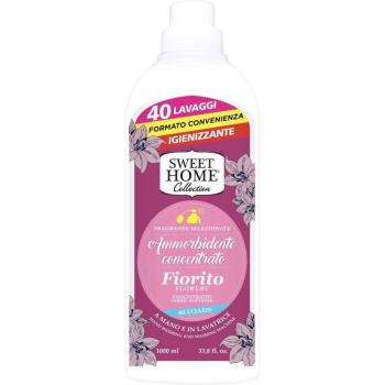 Sweet Home Ammorbidente 40 Misure Fiorito