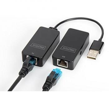 DIGITUS Prolunga USB 2.0