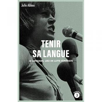 Julie Abbou Tenir Sa Langue