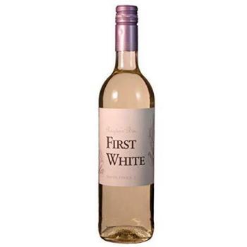 6 Flaschen Ruyter's Bin First White 2023 0,75 Ltr