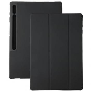Coque Folio 4Smarts pour Galaxy Tab S9/S10 Ultra