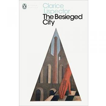 The besieged city.