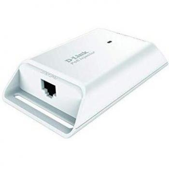D-Link DPE-101GI adaptador e inyector de PoE