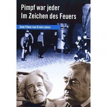 Pimpf: Der Weg ins Dunkel (DVD)