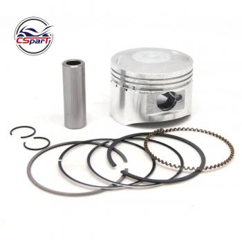 Kit d'anneaux de piston Dirt Pit bike 125cc