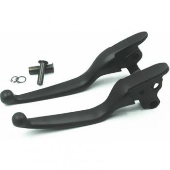 Paires Chromées pour Road King