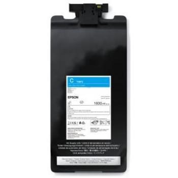 Epson Tinte T56F2 Cyan 1600ml Original Druckerpatrone