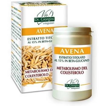 Polvo de Extracto de Avena 150G