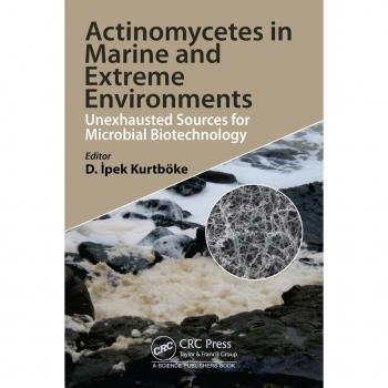 Vitalsource Technologies, Inc. Actinomycetes in Marine and Extreme Environments