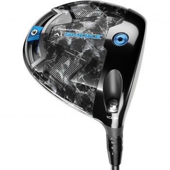 Driver Callaway Paradym AI 10.5º Tensei