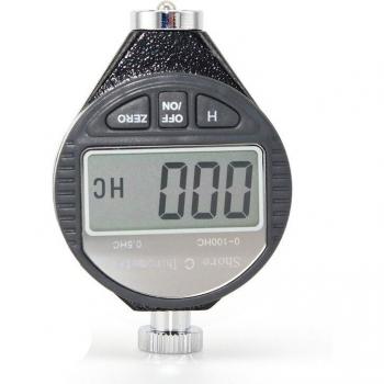 Digital Shore Durometer Shore D