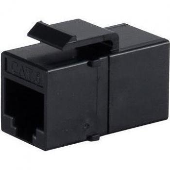 Shiverpeaks S/CONN Adattatore Keystone RJ45 Cat 6 + Cavo Power