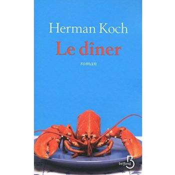 Le dîner