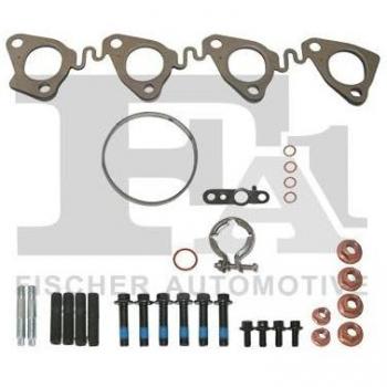 Kit de montage compresseur pour Ford Focus Mk1 (3/5 portes, berline ou break)