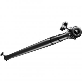 Scaffale da Studio Telescopico Walimex, 120-307 cm