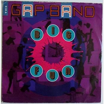 The Gap Band