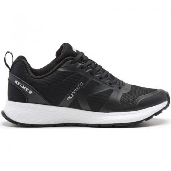 Tênis KELME K-ROOKIE para Todos Preto 26
