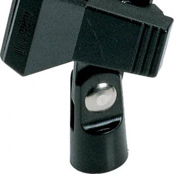 Microfonico QuickLok 850 con Pinza