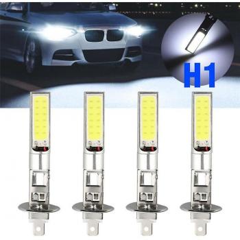 Phare Automatique 100 W 6000 lm SMD – Xenon 10 SMD