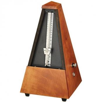 Metrónomo Wittner de Cerezo Mate 811MK