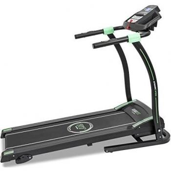Cecotec Treadmill Sprint Negro
