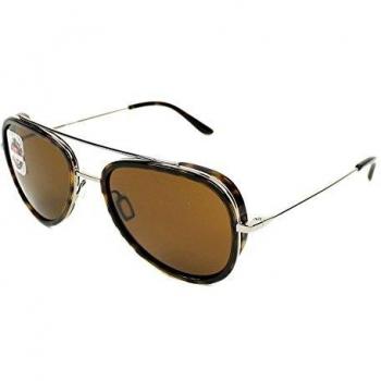 Men's Vuarnet Stainless Steel Sunglasses in Gray
