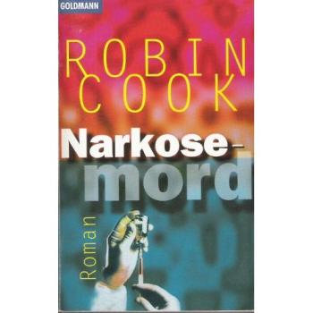 Narkosemord | Robin Cook | Buch