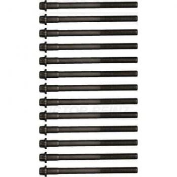 Set di bulloni per testa del cilindro Victor Reinz 14-32300-01