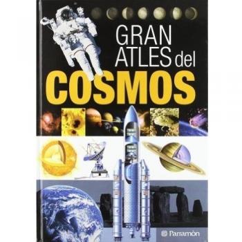 Gran Atlas del Cosmos