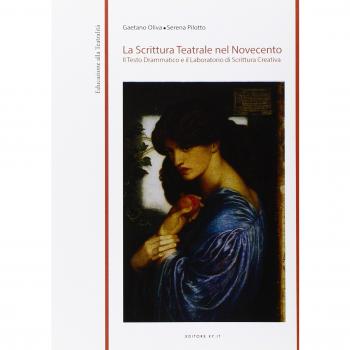 Libri Gaetano Oliva / Serena Pilotto