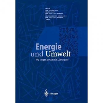 Energie und Umwelt