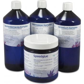 KoralGrowth Spurenelementenkomplex 500 ml